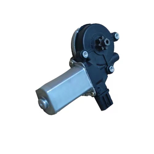 8-98160724-0 Left 8-98160723-0 Right Window Regulator Motor for Isuzu D-MAX Pickup Truck - image 3